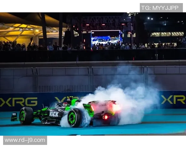 F1卡塔尔站前瞻：车手冠军之争进入白热化 诺里斯抢先24分有望提早加冕